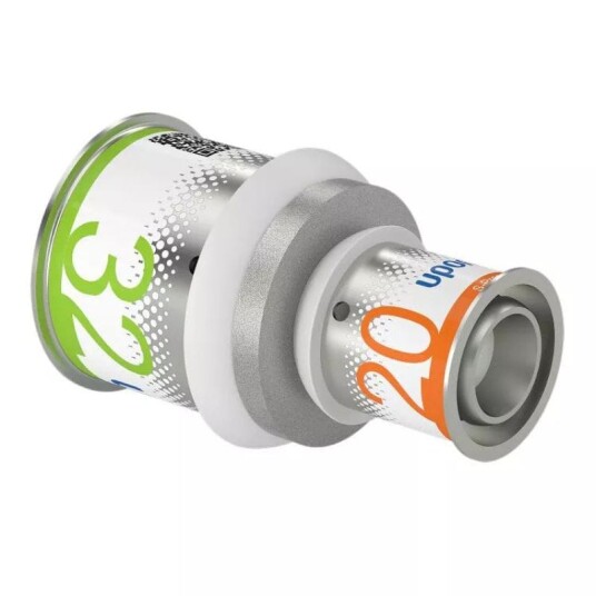Uponor S-Press PLUS Skarvkobling