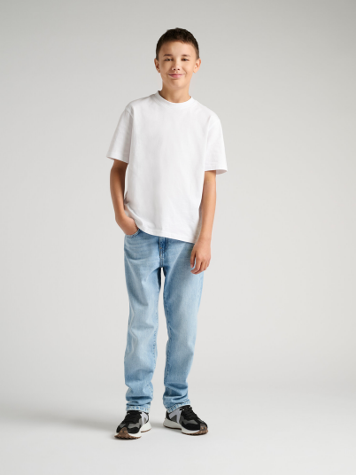 Only & Sons Jr Edge Straight Tai Denim Denim 146
