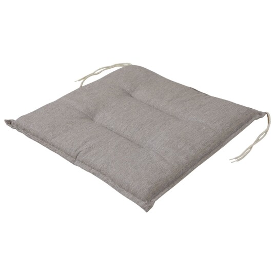Brafab Erpe sittepute mørk beige Brafab