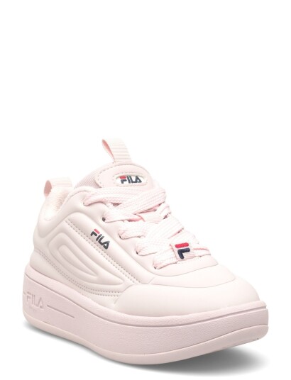 FILA Fila Superbubble Kids Pink 29