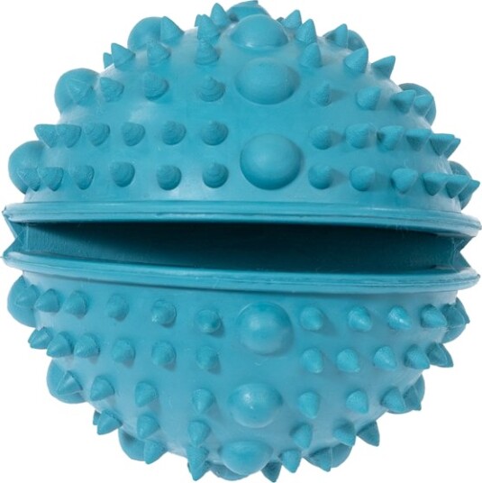 Kooa Tannpleie-Snackball Laget Av Gummi Ø 7.6 cm