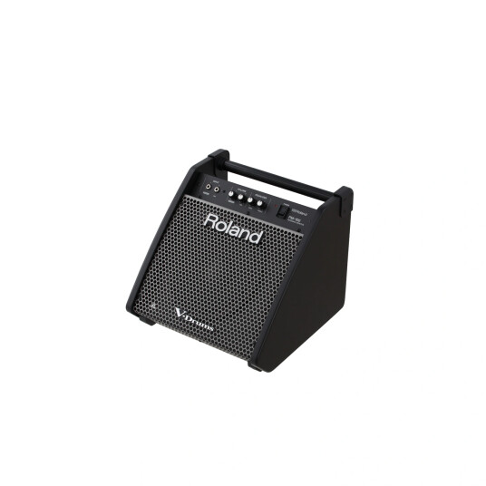 Roland PM-100 Personal Drum Monitor Roland PM-100 Personal Drum Monitor