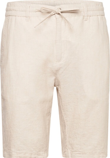 Lindbergh | Linen Shorts | L