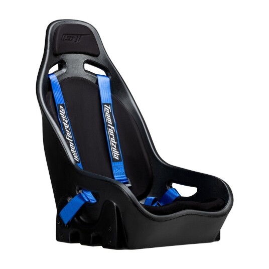 Next Level Racing Elite Seat ES1 Ford Edition simulatorstol Next Level Racing Elite Seat ES1 Ford Edition simulatorstol