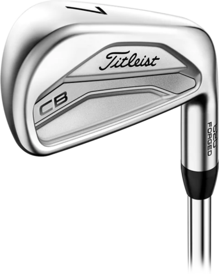 Titleist 620 Cb - Single Club