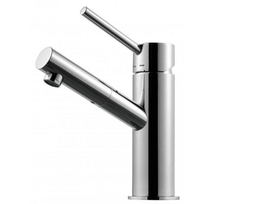 Tapwell Bi071 Servantbatteri I Krom Tapwell Bi071 Servantbatteri I Krom