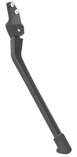 Syncros Kickstand Fully E-MTB 2 bolts, Scott sykkelstøtte BLACK
