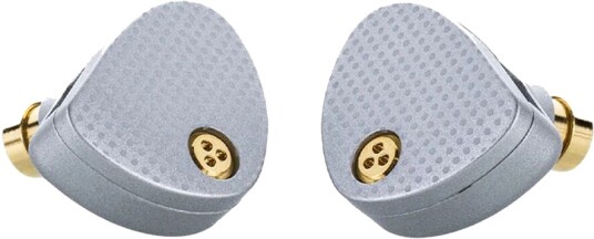 Moondrop Aria 2 IEM 	Sølv