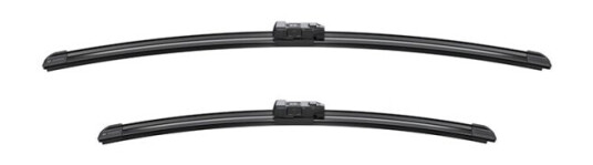 Bosch Aerotwin Flatblade Viskerbladsett - A979s