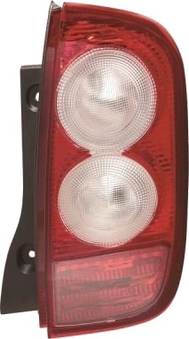 ABAKUS 215-19G6R-LD-UE Baklykt