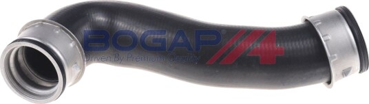 Ladeluftslange BOGAP A1711135