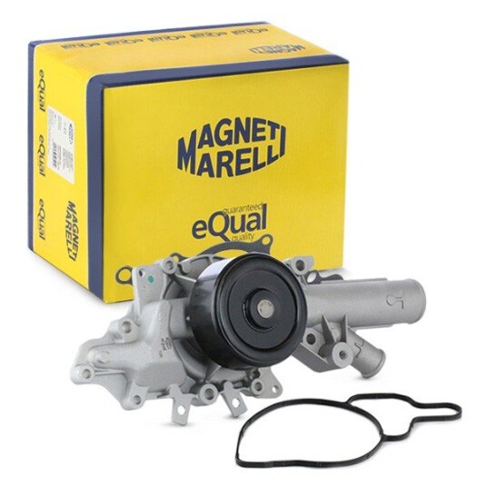 MAGNETI MARELLI 352316170674 Vannpumpe MAGNETI MARELLI 352316170674 Vannpumpe