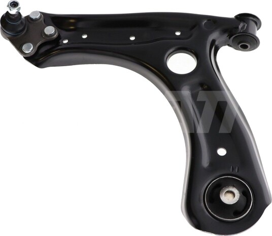 SPIDAN CHASSIS PARTS 50420 Bærearm SPIDAN CHASSIS PARTS 50420 Bærearm