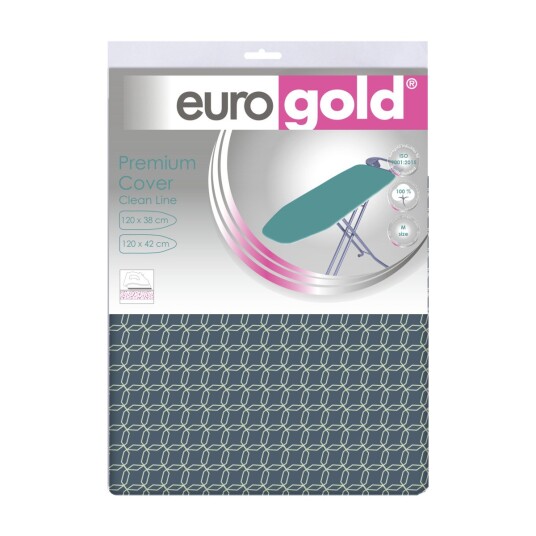 EUROGOLD PREMIUM STRYKEBRETTREKK C4 C42F3 EUROGOLD PREMIUM STRYKEBRETTREKK C4 C42F3