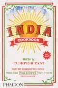 India Av Pushpesh Pant