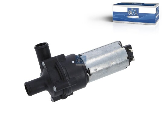 DT Spare Parts 4.71901 Vannpumpe