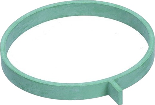 RENAULT 161757436R Tetning, strupeventilstuss