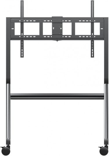 ViewSonic Viewboard mobile base 65IN to 105IN 86IN displays max 120kg NS