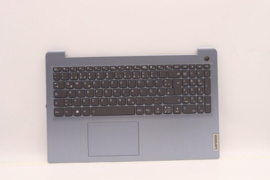 Lenovo COVER Upper Case ASM_GER