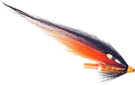 Umpqua Flies Black Knight