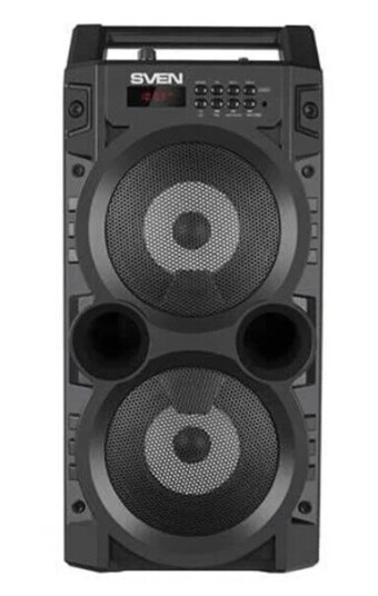 Sven Speakers SVEN PS-440 20W Black