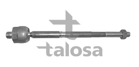 Styrestang TALOSA 44-07033