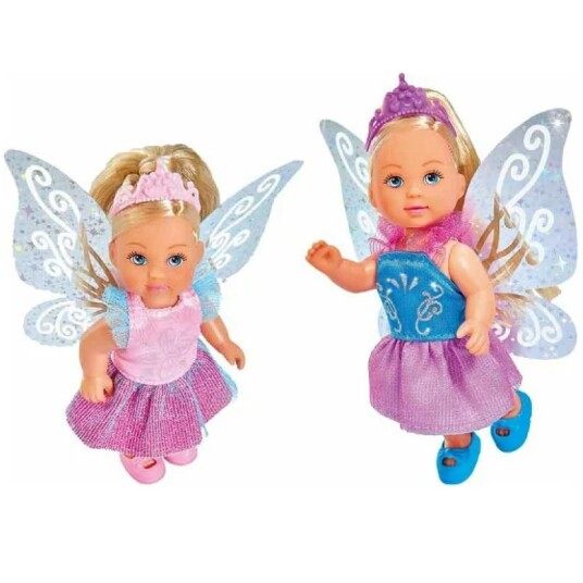 Evi Love Sparkle Fairy ass Evi Love Sparkle Fairy ass