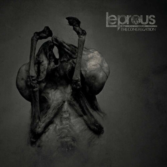 Leprous  The Congregation  LP/Vinyl