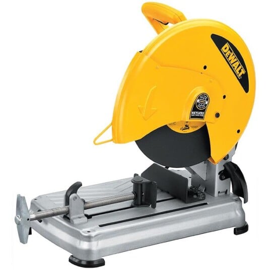 Dewalt Metallkappemaskin 2200W 14" D28715