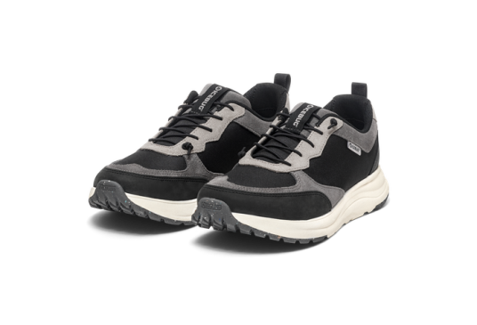 Icebug Norna RB9X Black/Grey