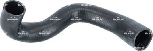 NRF 166294 Ladeluftslange NRF 166294 Ladeluftslange