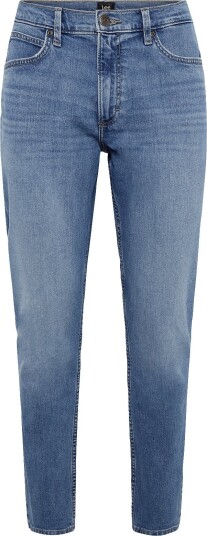 Lee Jeans David - Blue - 33 x 32