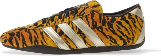 adidas Tokyo W Yellow/ Gold Met./ Core Black EUR 36 2/3