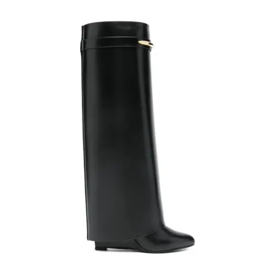 Givenchy Dame Sko Svart 38 EU, Givenchy Dame Sko Svart 38 EU,