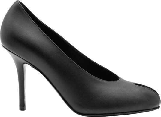 Alevi Milano Dame Sko Svart 39 EU,
