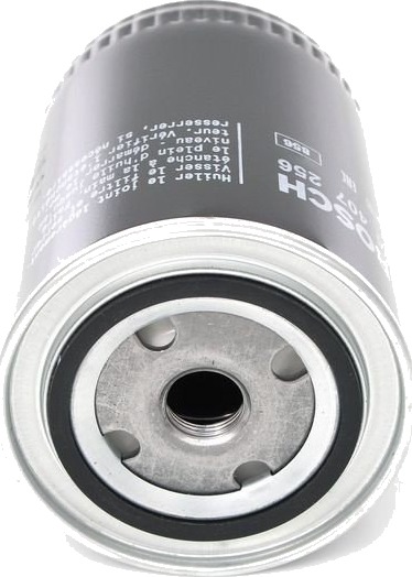 Oljefilter BOSCH F 026 407 256 Oljefilter BOSCH F 026 407 256