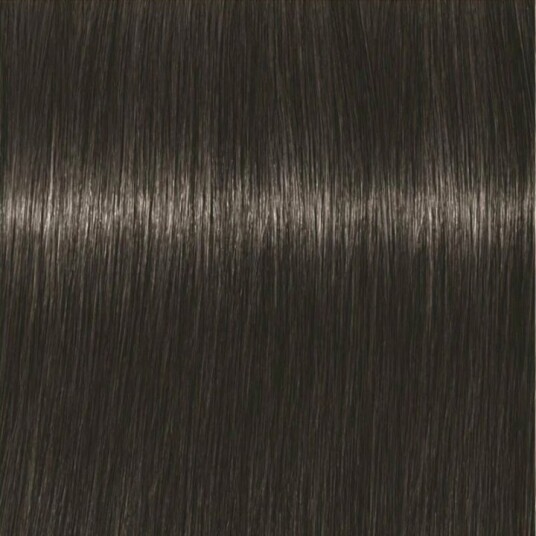 Schwarzkopf Professional Igora Vibrance Kit 4-13 Medium Brown Cendré Matte Schwarzkopf Professional Igora Vibrance Kit 4-13 Medium Brown Cendré Matte