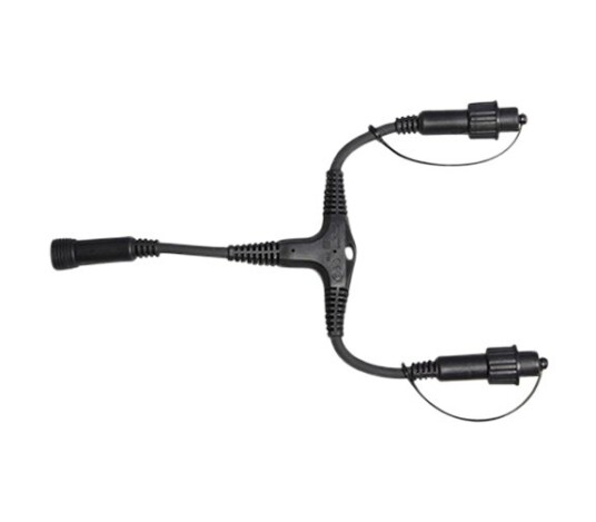 Star Trading / System LED T-koppling