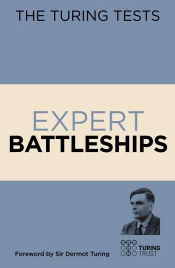 The Turing Tests Expert Battleships