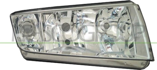 PRASCO SK3204803 Frontlykter