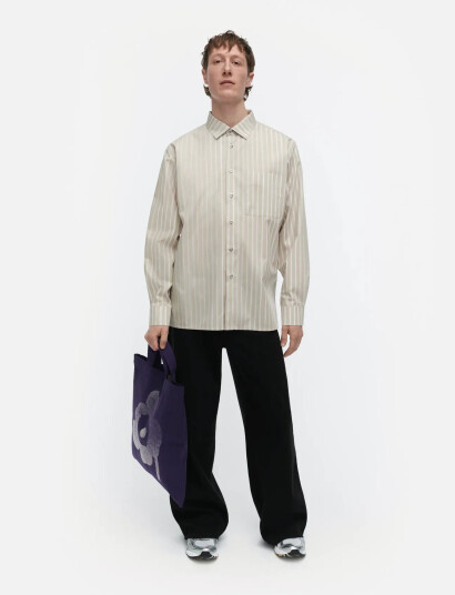 Marimekko Jokapoika 2017 - Beige - XXL