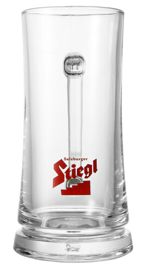 Stiegl ølseidel 50 cl Stiegl ølseidel 50 cl