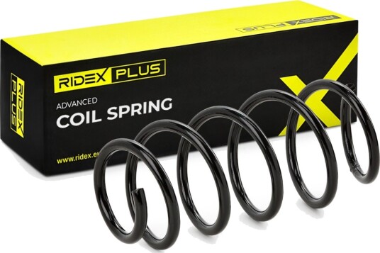 Fjær RIDEX PLUS 188C0349P