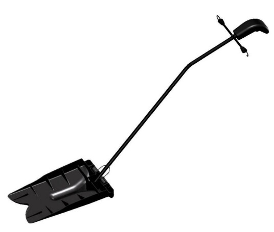 Stihl AMK 127 mulching kit Stihl AMK 127 mulching kit