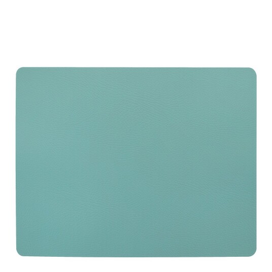 Aida Quadro dekkebrikke 42x33 cm 4 stk grønn Aida Quadro dekkebrikke 42x33 cm 4 stk grønn