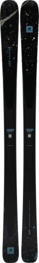 Armada Ski Declivity 82 Ti Black/Blue Black/Blue 166