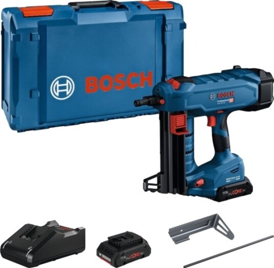 Bosch Betonsømpistol 18V