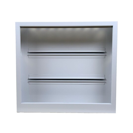 Altech Tappevann Fordelerskap 550mm