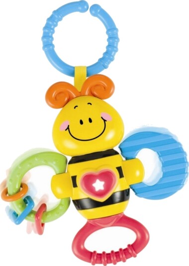 Smily Play Happy Animals Rangle