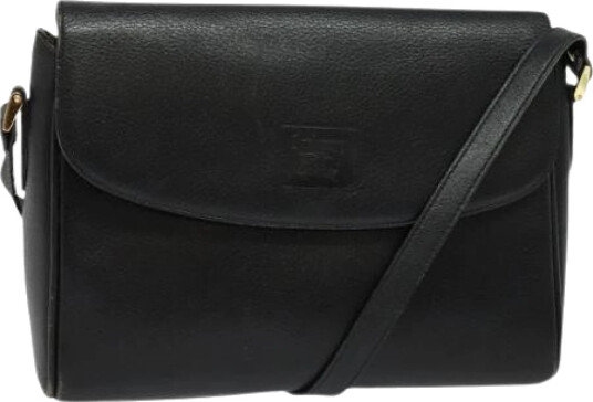 Burberry Vintage Dame Svart Burberry Vintage Dame Svart